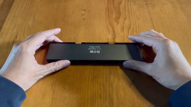 🔥Складная Bluetooth беспроводная клавиатура🔥