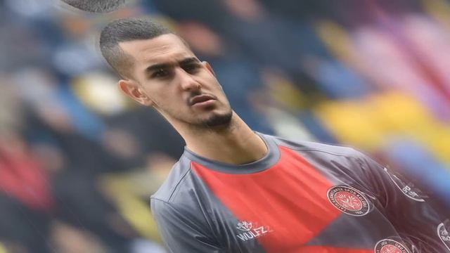 Ceferini'den Ali Koç'a Büyük Destek !! "Ben Çözücem Her Şeyi !!" l FENERBAHÇE смотреть онлайн