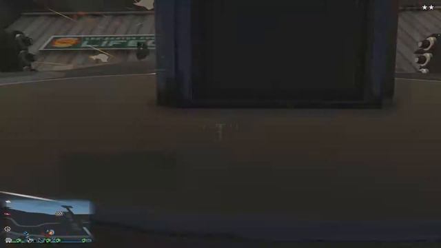 Топ 7 багов в GTA 5 , о которых ты не знал(а) смотреть онлайн