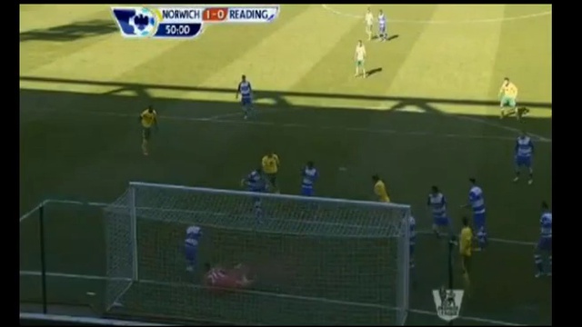 NOR 1-0 REA смотреть онлайн