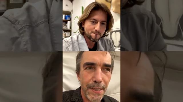 #FaFoF: Peter Schuyff and Harrison Pearce смотреть онлайн