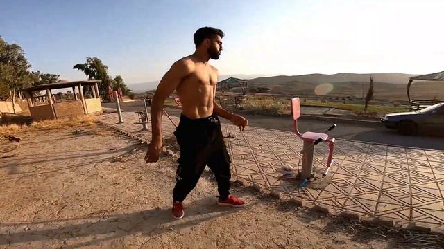 NEW LINE - Soroush Bahram смотреть онлайн