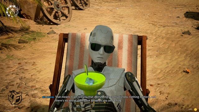 THE TALOS PRINCIPLE 2 - Anthropic Hills (West 2 W2) ? Main Puzzle Guide | PC/Console Gameplay