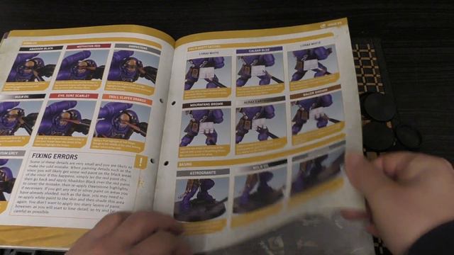 Warhammer 40K Imperium - 65 - First Look