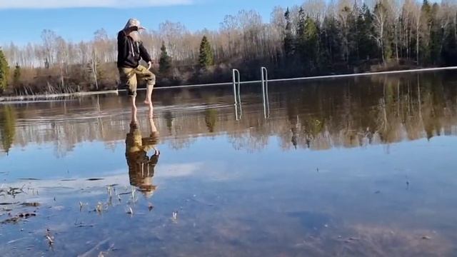 много воды для тайцзицюань только в благость