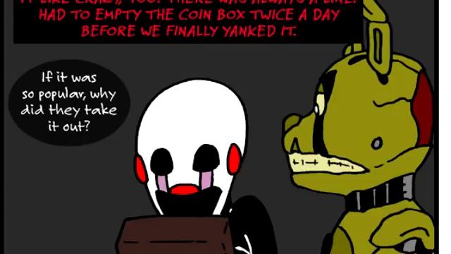 Springaling Part 8 - Polybius смотреть онлайн
