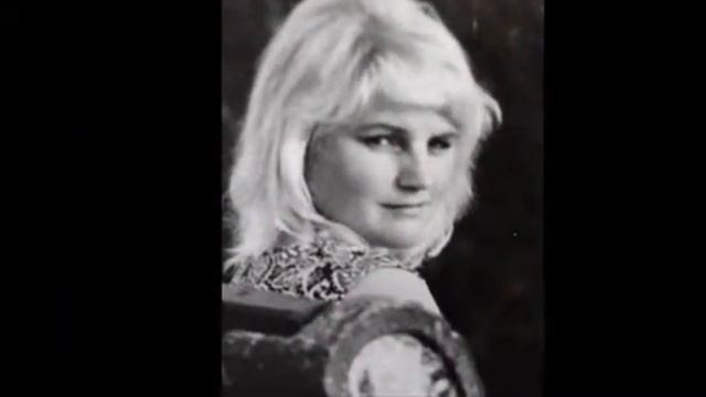 Гори звезда. Поёт Анна Герман "Гори,гори.... смотреть онлайн