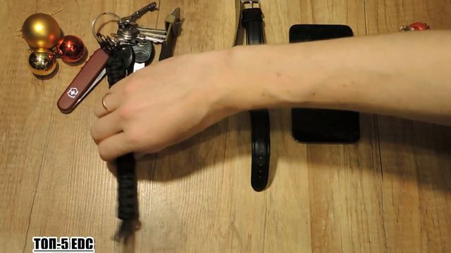 ТОП-5 EDC предметов в 2015 году смотреть онлайн