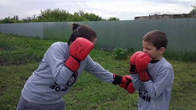 Приемы рукопашного боя. смотреть онлайн