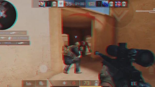 GLOCK | fragmovie standoff 2 смотреть онлайн