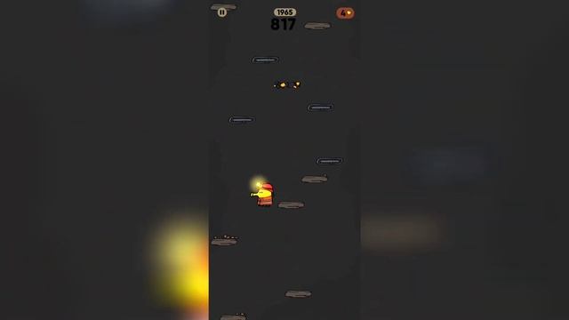 Полазили на Шахтах с Монстрами // Doodle Jump 2 смотреть онлайн