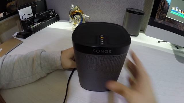 How to Reset / Factory Restore Any Sonos Player смотреть онлайн