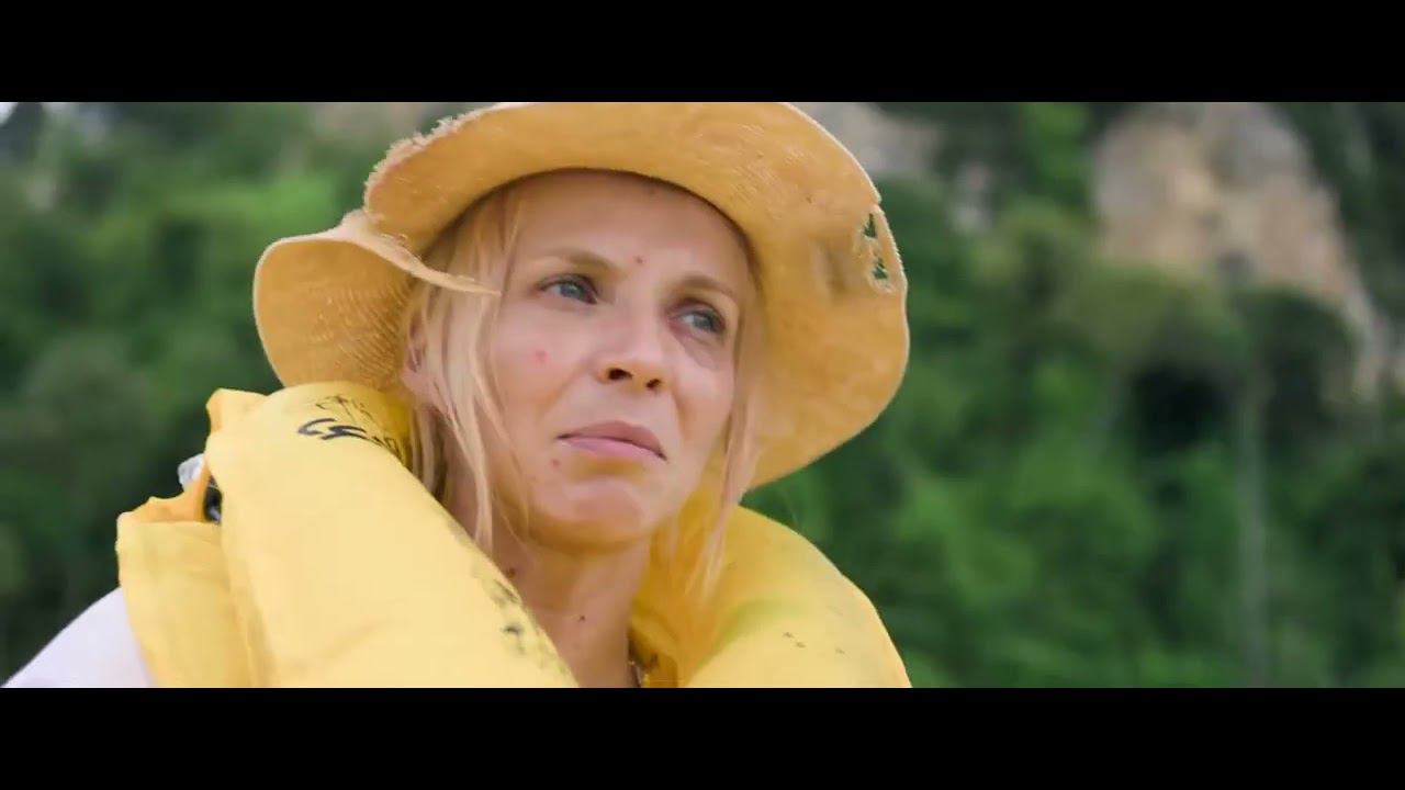 Джунгли. Райский переполох - трейлер (2023) / ОТЛИЧНАЯ КОМЕДИЯ! смотреть онлайн