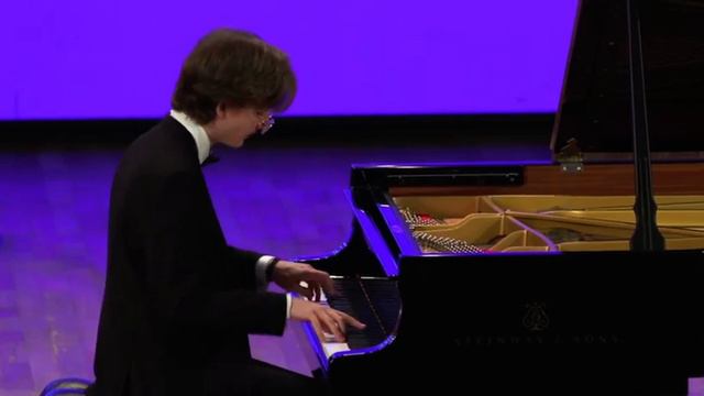 F. Chopin- Etude in C minor, op. 10 No. 12 Nikolay Kozyrev смотреть онлайн