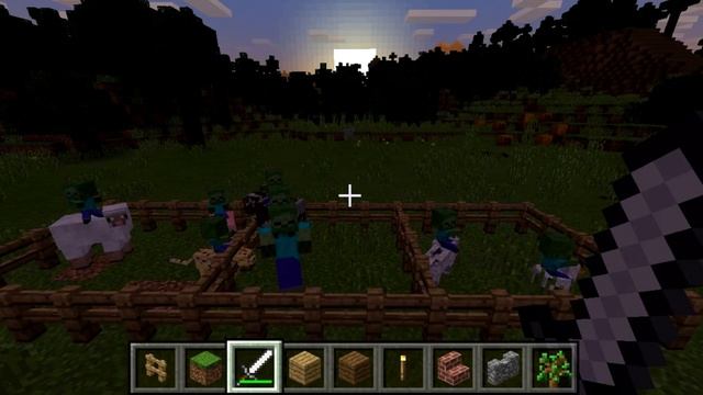 Minecraft Pocket Edition - 0.14.0 Update! - EXCLUSIVE Features! смотреть онлайн