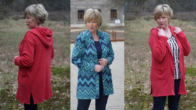 What is NEW with the Boyfriend Cardigan - and SALE смотреть онлайн