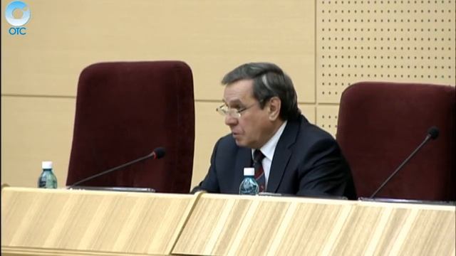 Итоги столетия подвели в Заксобрании Новосибирской области смотреть онлайн