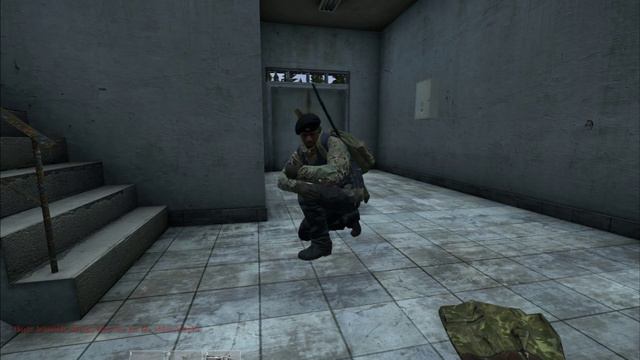 DayZ SA - Нигга ЖЖЁТ =) [Фан, баг] смотреть онлайн