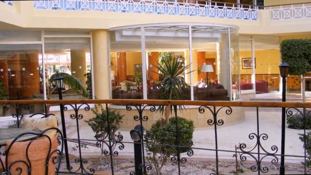 Sultan Beach Hotel Hurghada 4* Хургада, Египет смотреть онлайн
