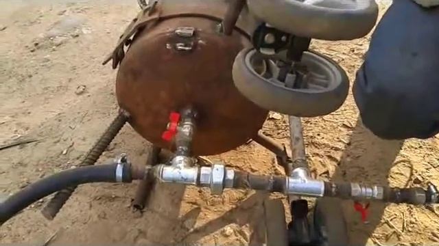 пескоструй на 3 атмосферы смотреть онлайн