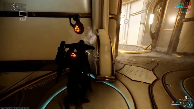 WARFRAME прохождение задания от Мэру 2016 смотреть онлайн