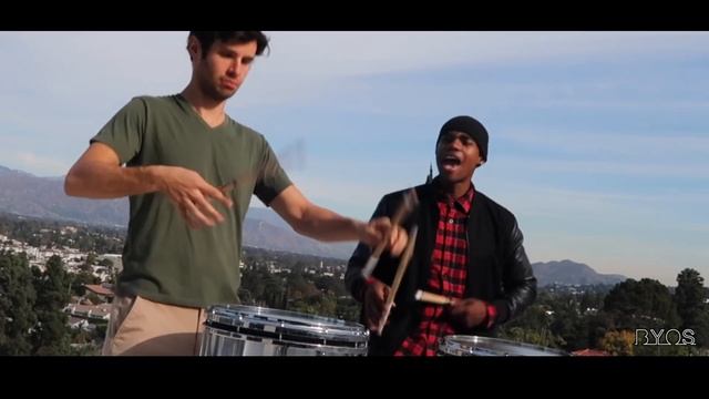 Save That Money |BYOS X Lil Dicky| смотреть онлайн