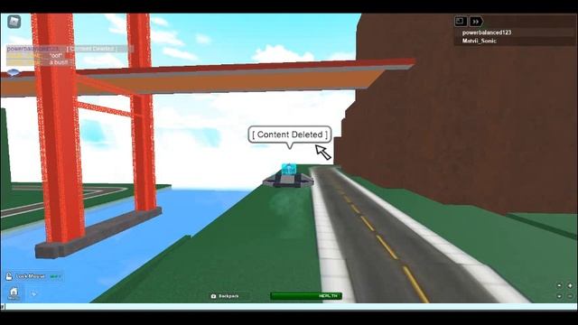 Roblox | RetroBlox | Happy Home In Robloxia смотреть онлайн
