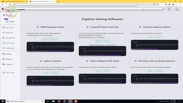 Kolotibablo Latest Auto Captcha Script 2023 | Megatypers Auto Script | kolotibablo captcha work смотреть онлайн