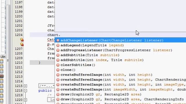 Java prog#67. How to change Jfreechart Bar chart properties like color,3D to a panel in netbeans смотреть онлайн