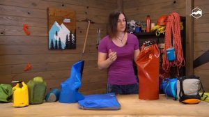 Зачем вам нужен гермомешок. 20 способов использования