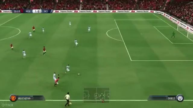 FIFA 18 - Xbox 360/PS3 - Gameplay. смотреть онлайн