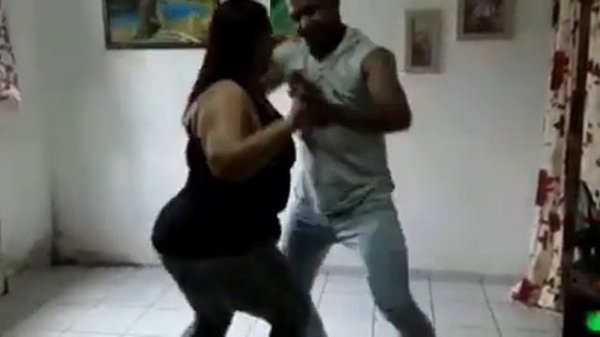 #lambada #coreográfia Paulo OFICIAL...Kaoma lambada(official video) coreográfia paulo