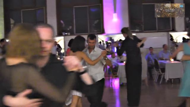 Suzdel, Tango WeekEnd at Russia, near Moscow смотреть онлайн