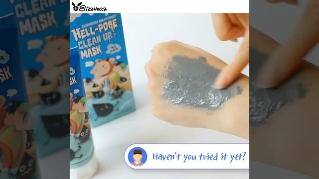 Best Korean Peel Off Mask / K Beauty 2020