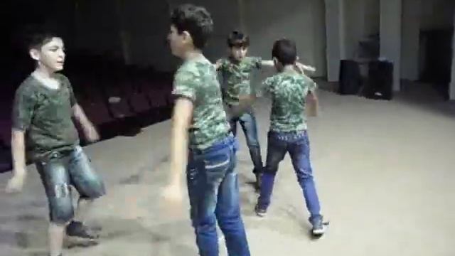 Армянский танец Ярхушта/ Armenian national dance Yarkhushta смотреть онлайн