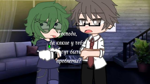 Какие у тебя могут быть проблемы? 13 карт(Вару, Куромаку) #gachaclubmeme #gachaclub #gachalife #рек смотреть онлайн
