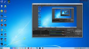 Гаснет экран после загрузки windows || Решение !!