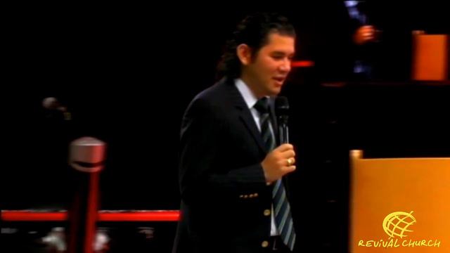 Pastor : Daniel Mendoza ( Dios Te Saca Del Pequeño Lugar De Donde Estas ) Predica Completa смотреть онлайн