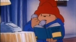 Медвежонок Паддингтон (9)