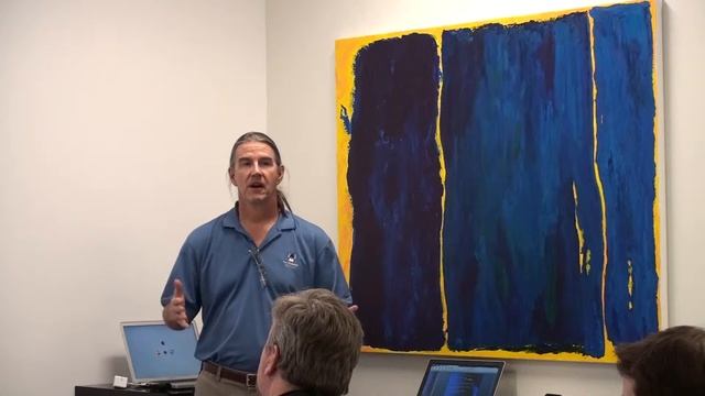 San Diego Java User's Group, December 17, 2013 Part 1 смотреть онлайн