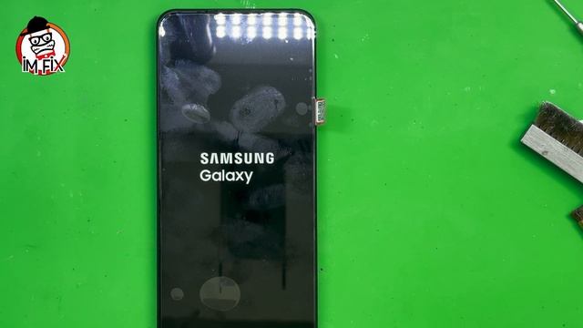 Samsung Galaxy A04 LCD Touch Screen Replacement | A04s | A04e | M04 | F04