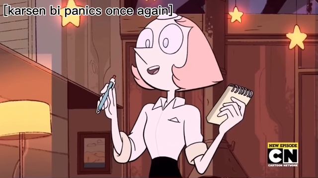 some pearl moments that made me drop my apple juice ? смотреть онлайн