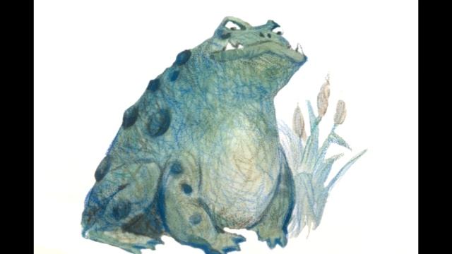Книжная радуга. Встреча с детским писателем смотреть онлайн