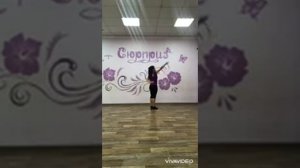 Танцуй как Петя, танец сюрприз