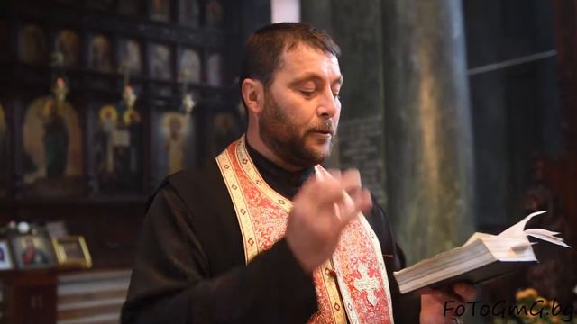 кръщене Св. Троица гр.Добрич смотреть онлайн