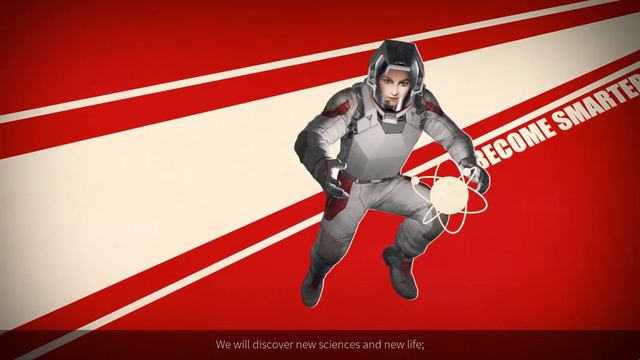 Endless Space 2 Updated Intro All 9 Races Expansion Vaulters