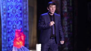 Арсен Асланов- Табасаран 2021 Табасаранский концерт "Эбелцан".