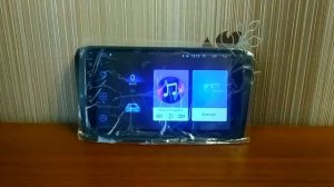 Калибровка сенсора на Android-магнитоле, настройка минимальной громкости