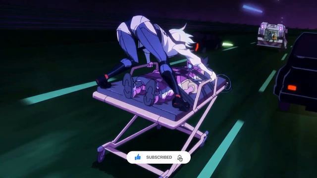 Cyberpunk Edgerunners Episode 2: Like a Boy Breakdown - Easter Eggs смотреть онлайн