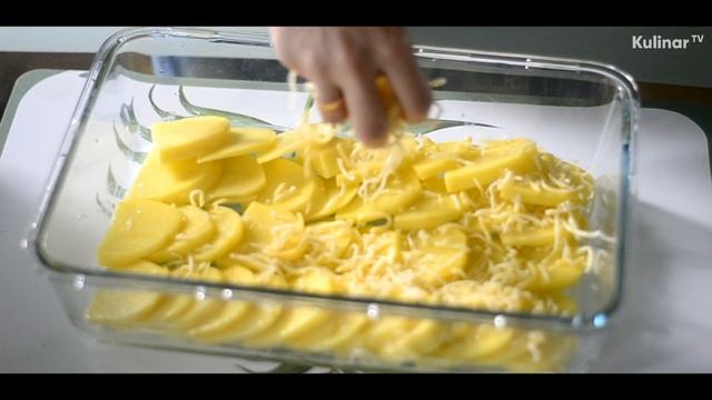 Кулинарный рай